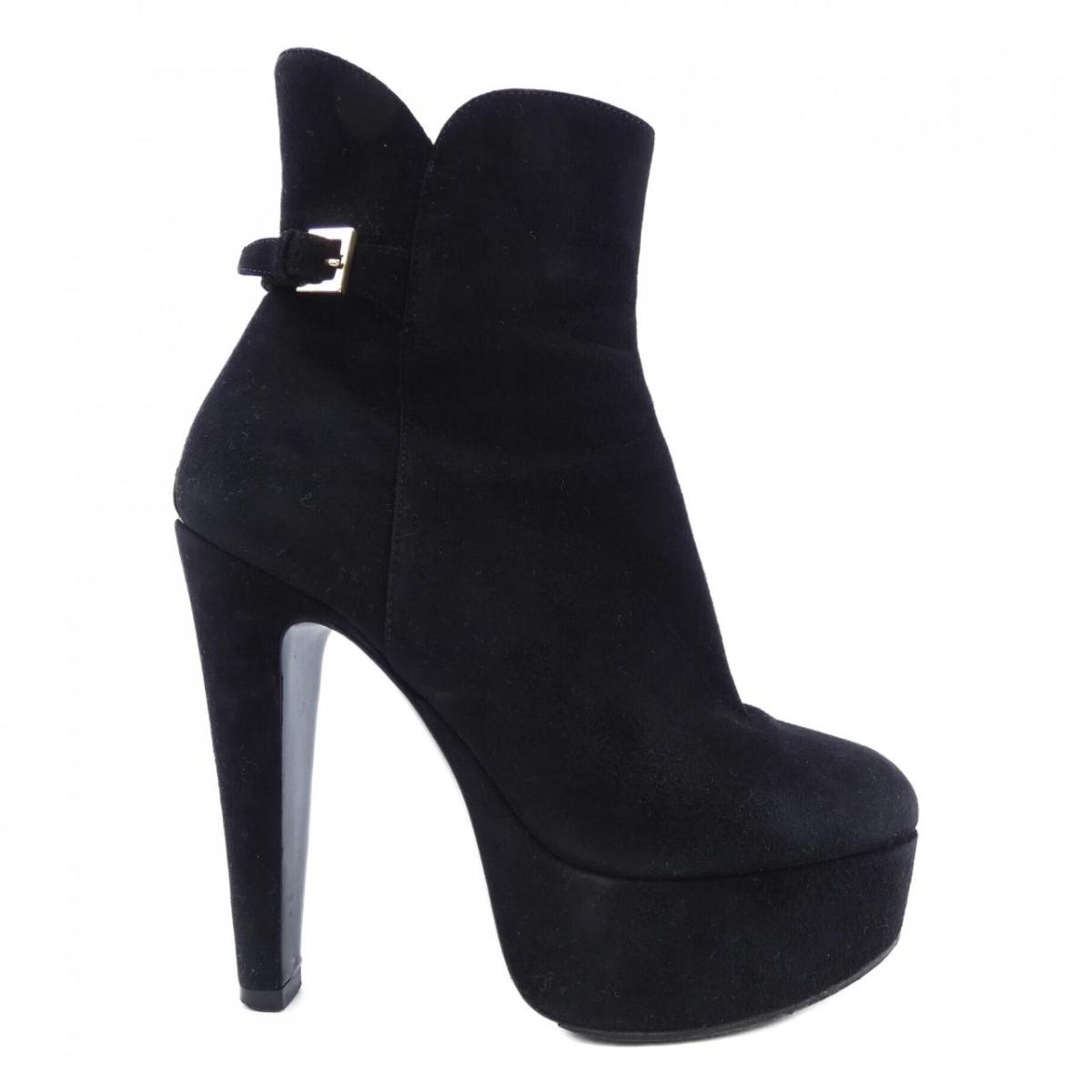 ルイヴィトン LOUIS VUITTON ブーツ【中古】