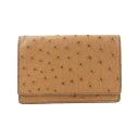 デルボー DELVAUX CARD CASE【中古】