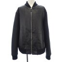 プラダ PRADA ブルゾン【中古】