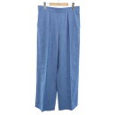 エルメス HERMES パンツ【中古】