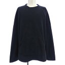 ノンネイティブ NONNATIVE スウェット【中古】(4)