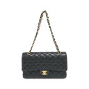 シャネル 1112 ショルダーバッグ【中古】