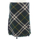 バーバリー BURBERRY スカート【中古】
