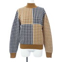 エルメス HERMES ニット【中古】