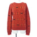 エルメス HERMES ニット【中古】