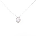 PT スポジュメン ネックレス 1.20CT【中古】
