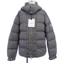 モンクレール MONCLER ダウンジャケット【中古】(4)