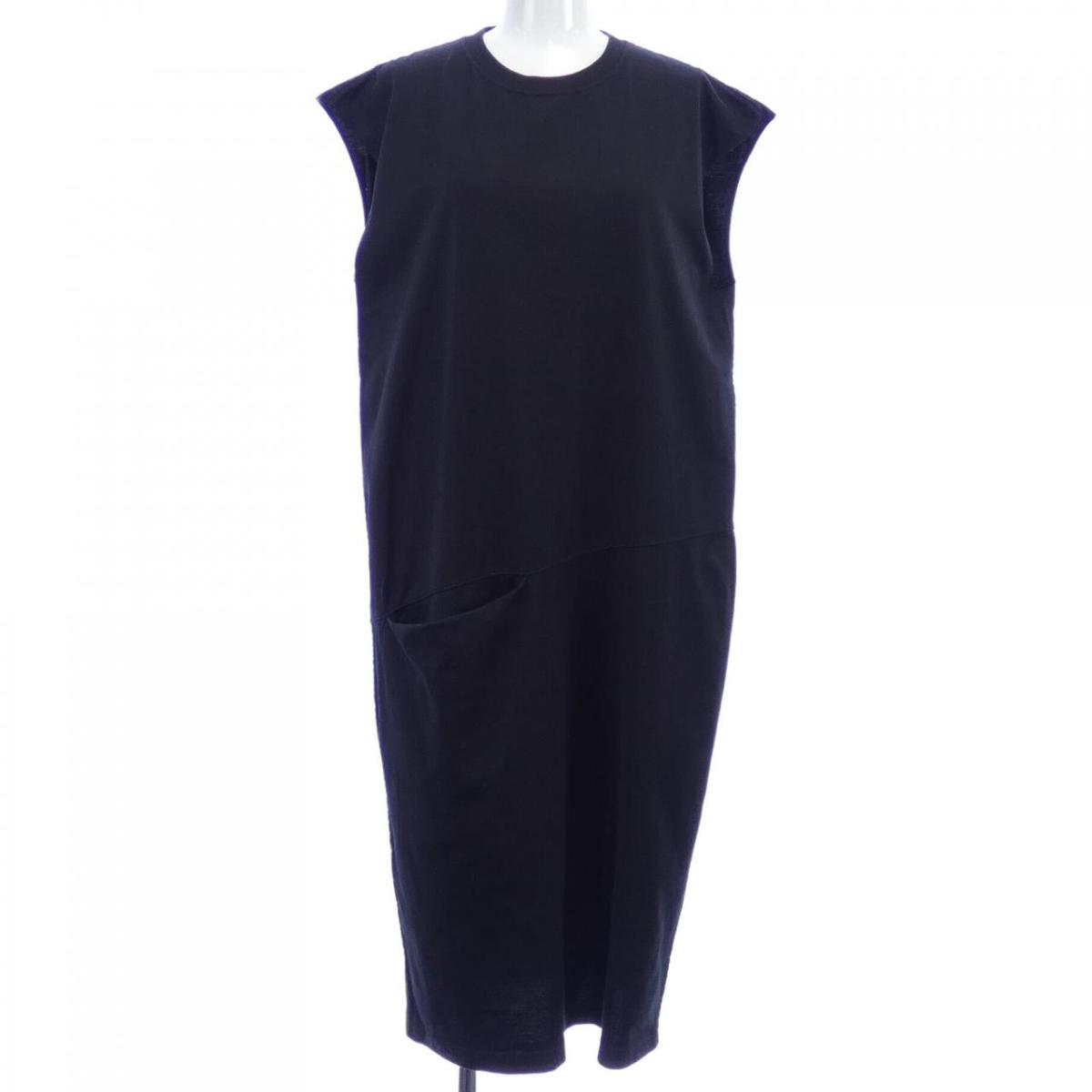 セリーヌ CELINE カットワンピース【中古】