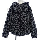 ルイヴィトン LOUIS VUITTON パーカー【中古】