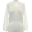 クレージュ Courreges カーディガン【中古】