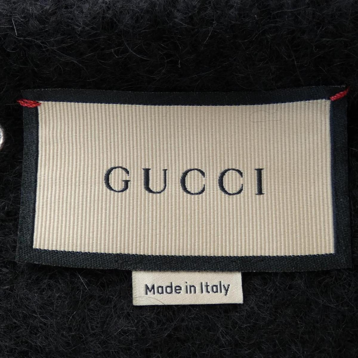 グッチ GUCCI ニット|ニット・セーター グッチ GUCCI ニット|ニット・セーター