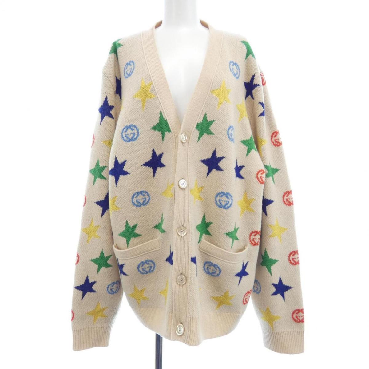 楽天市場】gucci タイガー カーディガンの通販 楽天市場】gucci タイガー カーディガンの通販