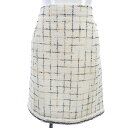 シャネル CHANEL スカート【中古】