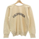MIXTA スウェット【中古】(4)