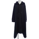 グラウンドワイ GROUND Y コート【中古】