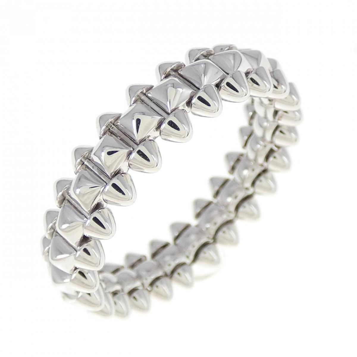 【KOMEHYO】 カルティエ クラッシュ スモール リング【中古】 【コメ兵】のサムネイル