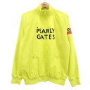 パーリーゲイツ PEARLY GATES ブルゾン【中古】