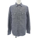 リプレイ REPLAY シャツ【中古】