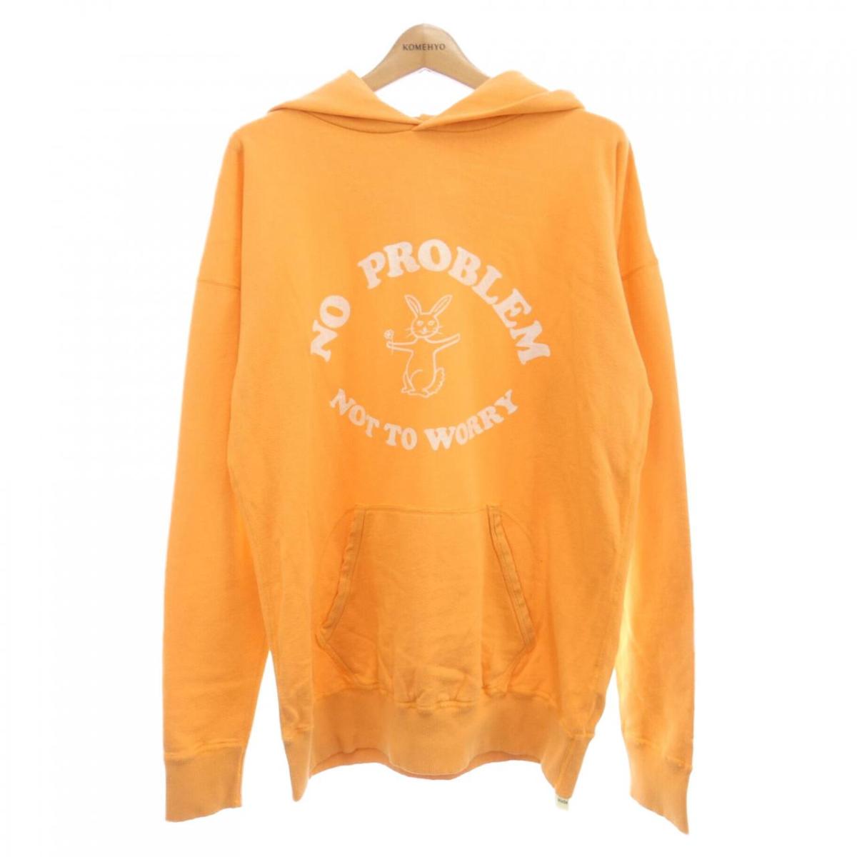 MIXTA パーカー【中古】