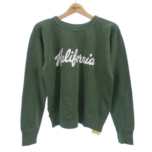 MIXTA スウェット【中古】 MIXTA スウェット【中古】