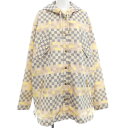 ルイヴィトン LOUIS VUITTON ブルゾン【中古】