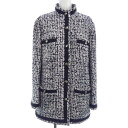 シャネル CHANEL ジャケット【中古】