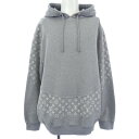 ルイヴィトン LOUIS VUITTON パーカー【中古】