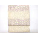 【新品】名古屋帯【新品】