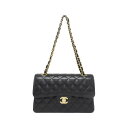 【未使用品】シャネル 1113 ショルダーバッグ【中古】