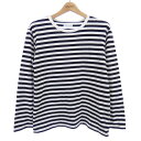 【KOMEHYO】 アニエスベー Agnes.b トップス【中古】 【コメ兵】