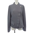 エルメス HERMES レザージャケット【中古】