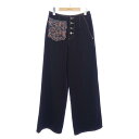 シャネル CHANEL ジーンズ【中古】
