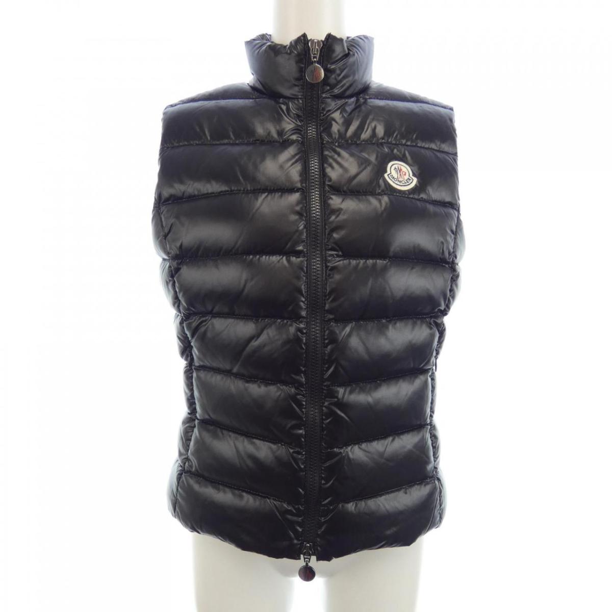 モンクレール MONCLER ダウンベスト【中古】
