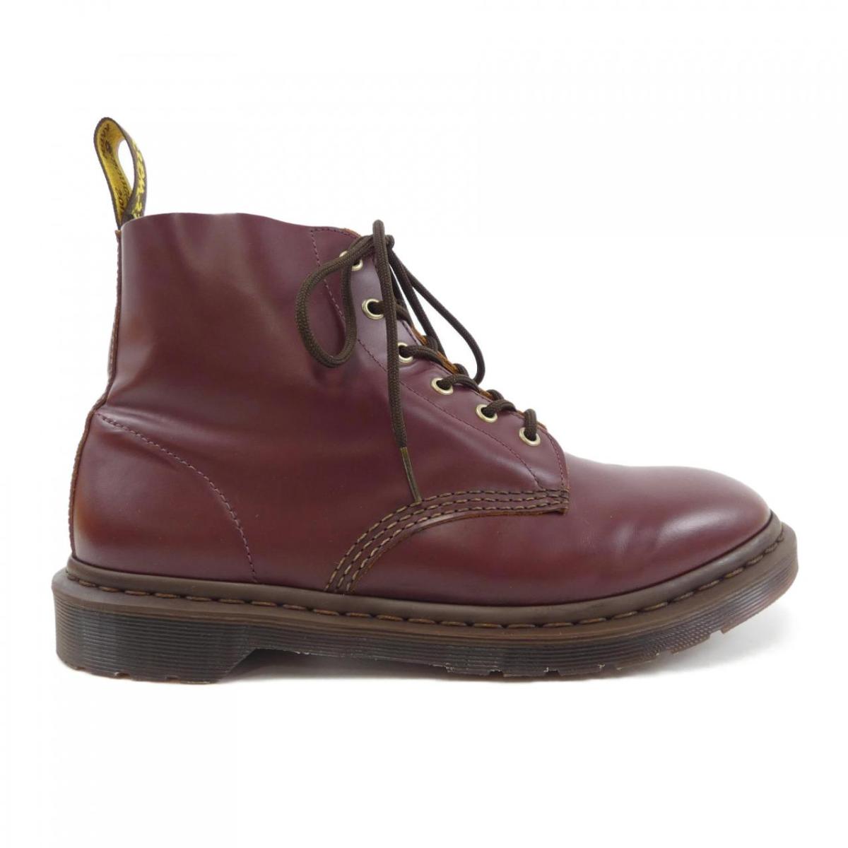 楽天市場】ドクターマーチン dr.martens 101 6hole bootの通販 楽天市場】ドクターマーチン dr.martens 101 6hole bootの通販