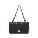 【未使用品】シャネル 1112 ショルダーバッグ【中古】