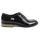 ヴェルサーチ VERSACE シューズ【中古】