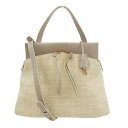 アニオナ AGNONA BAG【中古】