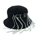 アクネストゥディオズ ACNE STUDIOS ハット【中古】