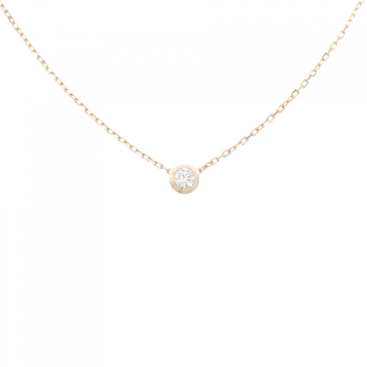 【KOMEHYO】 カルティエ ダムール ラ