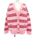 シャネル CHANEL カーディガン【中古】