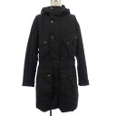 バブアー BARBOUR コート【中古】(4)