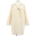 エルメス HERMES コート【中古】