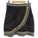 シャネル CHANEL スカート【中古】
