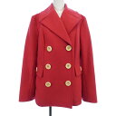 セリーヌ CELINE コート【中古】(4)