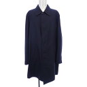 ブリオーニ BRIONI コート【中古】(4)
