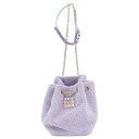 ロジェヴィヴィエ ROGER VIVIER BAG【中古】(4)
