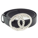 シャネル CHANEL BELT【中古】