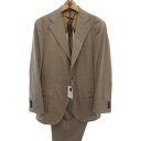 カナーリ CANALI スーツ【中古】(4)