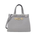グッチ GUCCI ZUMI 569712 1B90X バッグ【中古】