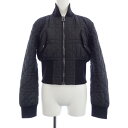 クリスチャンディオール CHRISTIAN DIOR ジャケット【中古...(4)